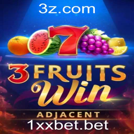 Descubra o Mundo Emocionante de 3FruitsWin no Universo de Jogos Online