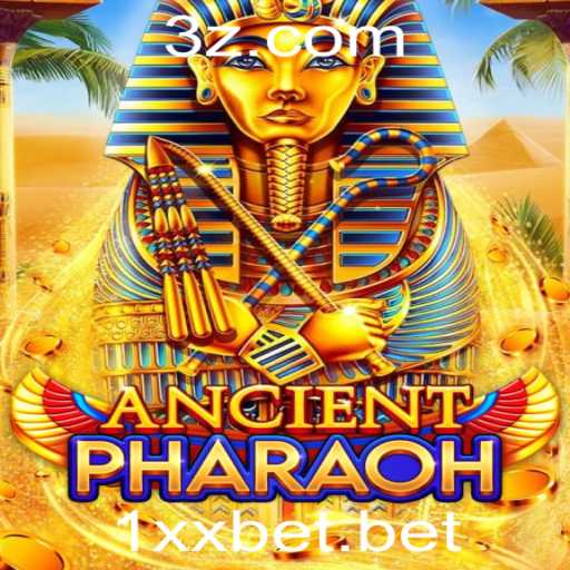 Explorando AncientPharaoh: Mergulhe na Era dos Faraós com 1xxbet