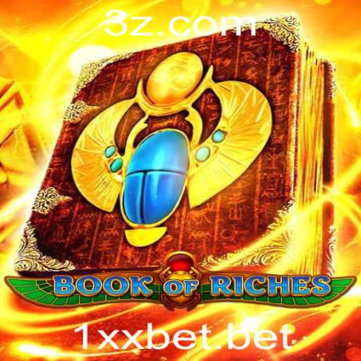 Explorando o Fascinante Mundo de 'BookofRiches' na Plataforma 1xxbet