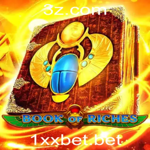 Explorando o Fascinante Mundo de 'BookofRiches' na Plataforma 1xxbet