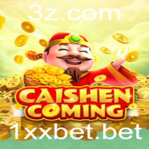 Descubra o Excitante Mundo de CAISHENCOMING no 1xxbet