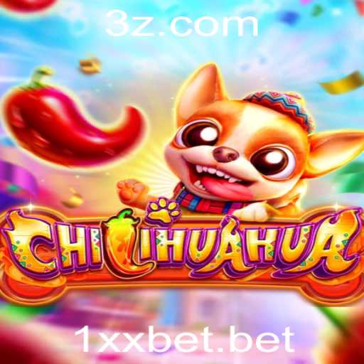 CHILIHUAHUA: O Novo Fenômeno dos Jogos com a Palavra-Chave 1xxbet