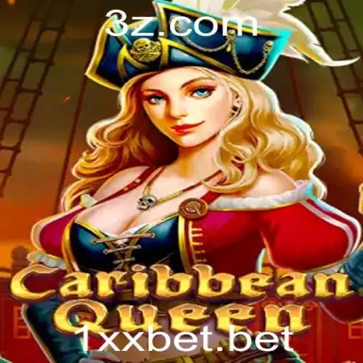 Explorando o Fascinante Mundo de CaribbeanQueen e sua Conexão com 1xxbet