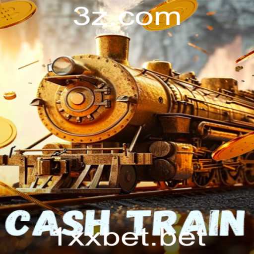 Desvendando o Mundo de CashTrain: Um Novo Conceito em Entretenimento Digital