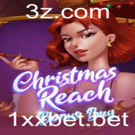 Explorando o Jogo ChristmasReachBonusBuy e a Experiência Inovadora da 1xxbet