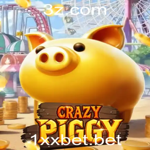 Descubra os Desafios e Aventuras do Jogo CrazyPiggy