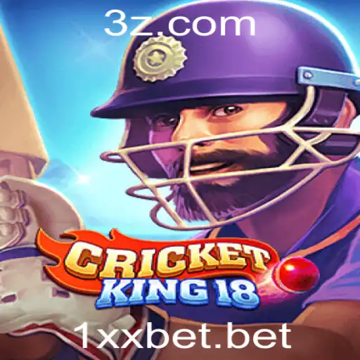 CricketKing18: A Nova Era dos Games de Cricket com 1xxbet