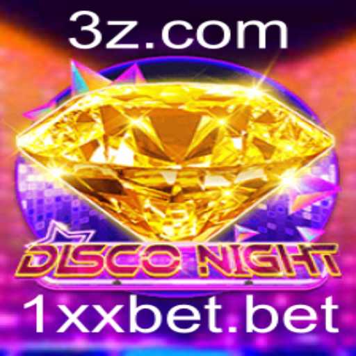 Descubra o Universo Vibrante de DiscoNight