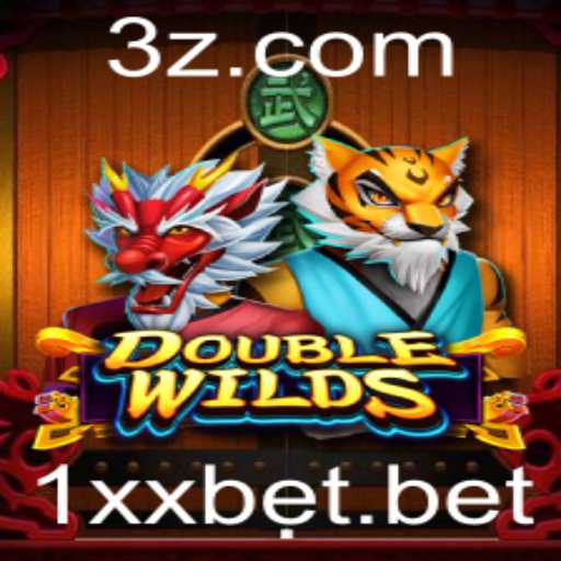 DoubleWilds: Um Novo Horizonte no Mundo dos Jogos Online