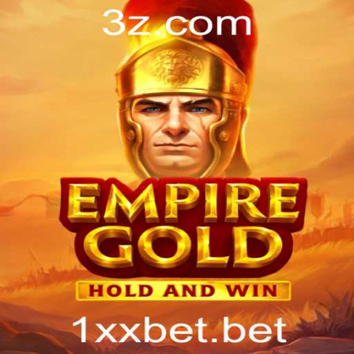 EmpireGold: Descubra a Excitante Jornada no Novo Jogo de Estratégia