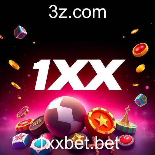 Exclusivo: Explorando o Fenômeno do 1xxbet