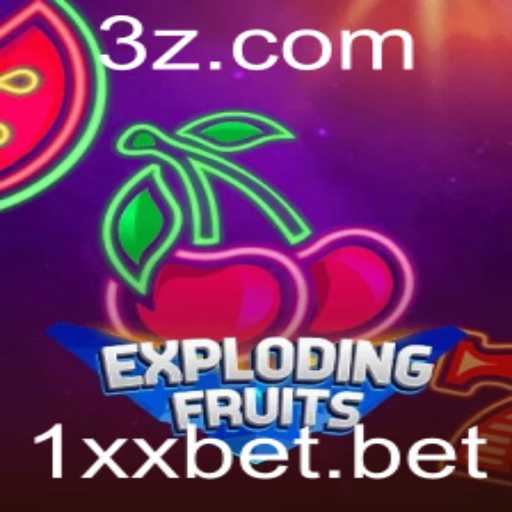 ExplodingFruits: Um Novo Jogo Empolgante no Cenário de Entretenimento Digital