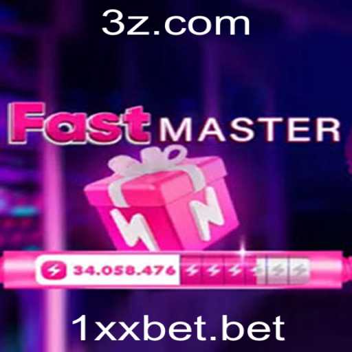Descubra o Empolgante Mundo do Jogo FastMaster