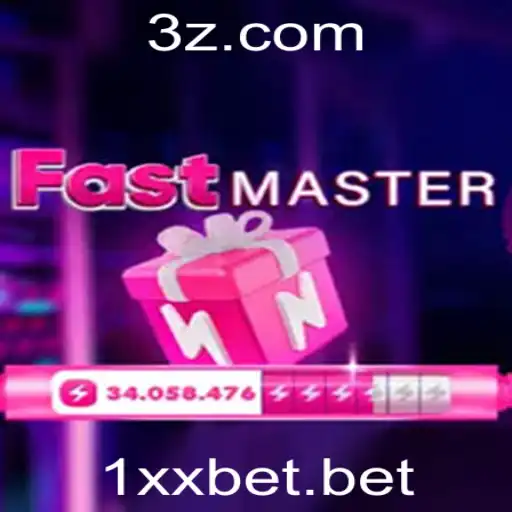 Descubra o Empolgante Mundo do Jogo FastMaster