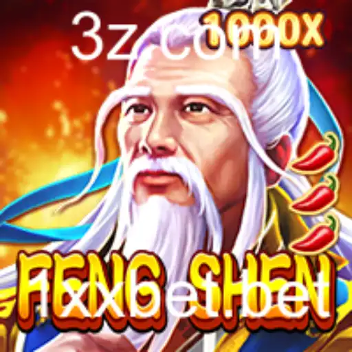 Descubra FengShen: Um Mergulho no Universo do Jogo Acompanhado por 1xxbet