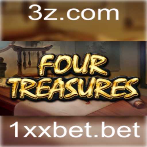 Descubra FourTreasures: O Novo Fenômeno em Jogos de Aventura