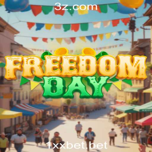 Explorando o Jogo FreedomDay: Uma Nova Dimensão de Entretenimento