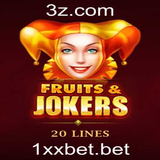 Descubra o Fascinante Mundo de FruitsAndJokers20 no 1xxbet