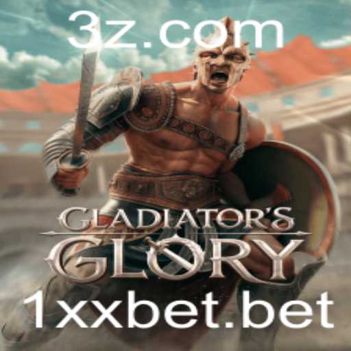 GladiatorsGlory: Mergulhe no Empolgante Mundo dos Gladiadores