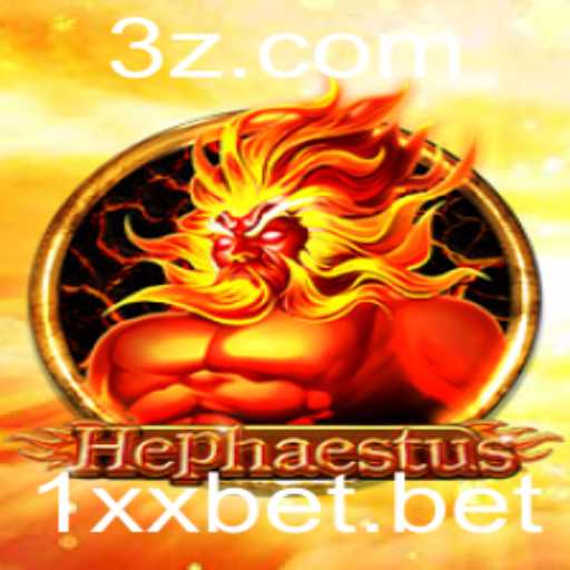 Descubra o Mundo do Jogo Hephaestus com 1xxbet