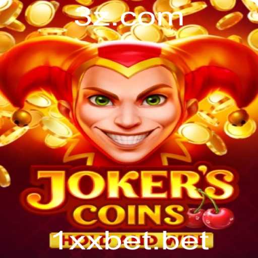 Descubra o Mundo de JokersCoins: Um Novo Jogo Envolvente