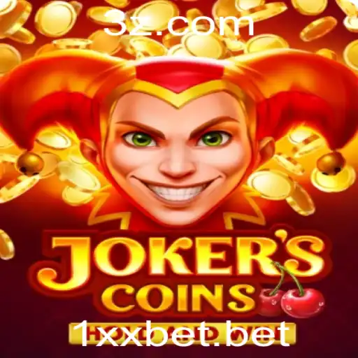 Descubra o Mundo de JokersCoins: Um Novo Jogo Envolvente