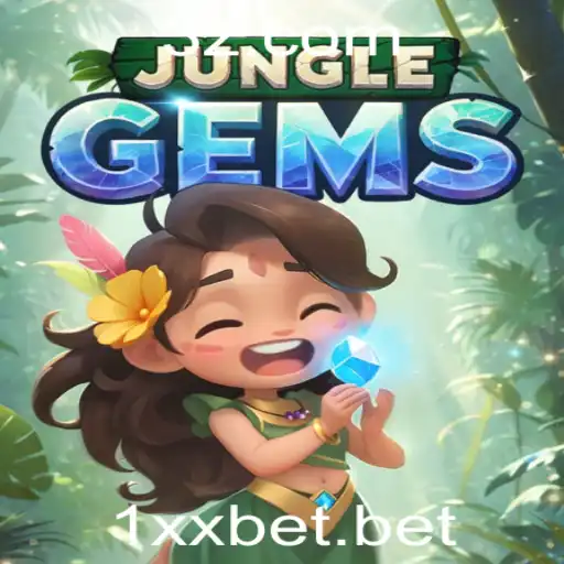 Descubra as Aventuras e Estratégias de JungleGems
