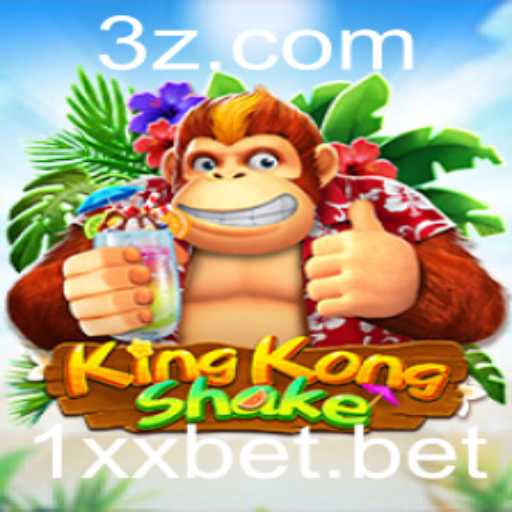 Descubra o Dinâmico Mundo do Jogo KingKongShake