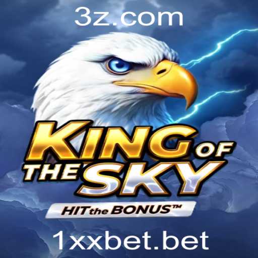Descubra a Fascinante Aventura de KingOfTheSky