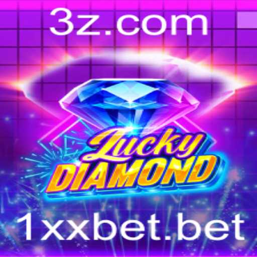 Explorando o Mundo de LuckyDiamond: Um Novo Jogo de Estratégia e Sorte