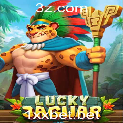 Explorando o Jogo de Cassino 'LuckyJaguar': Características e Regras