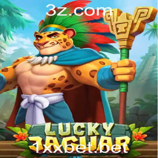Explorando o Jogo de Cassino 'LuckyJaguar': Características e Regras