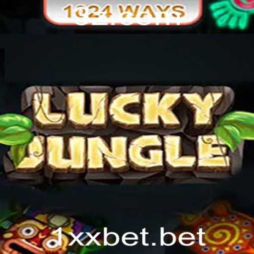 Explorando LuckyJungle1024: O Novo Sensação Entre os Jogos de Azar