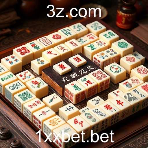 Explorando o Fascinante Mundo do Mahjong