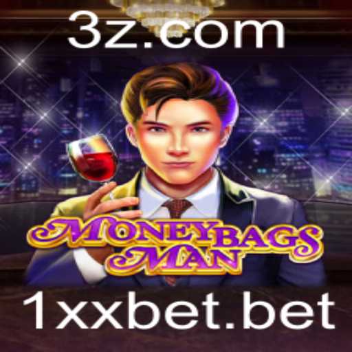 Explorando o Fascinante Universo de MoneybagsMan