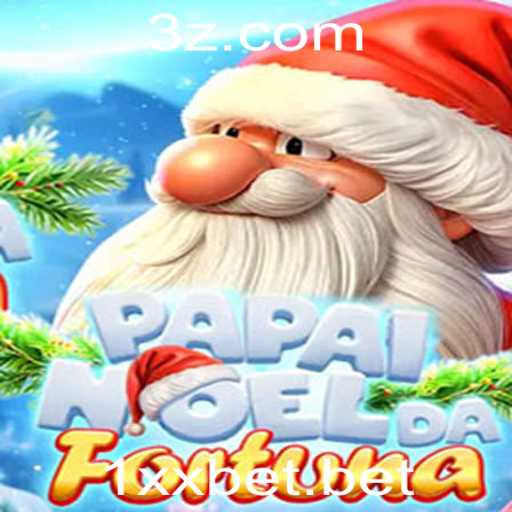 Descubra a Magia do Jogo PapaiNoeldaFortuna com 1xxbet