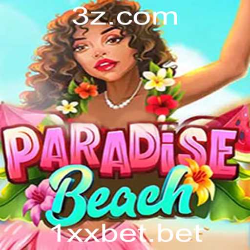 ParadiseBeach: Descubra a Emoção do Novo Jogo de Aventuras