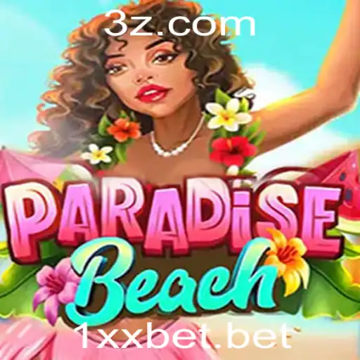 ParadiseBeach: Descubra a Emoção do Novo Jogo de Aventuras