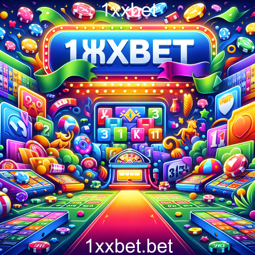 Descubra as Melhores Promoções na 1xxbet