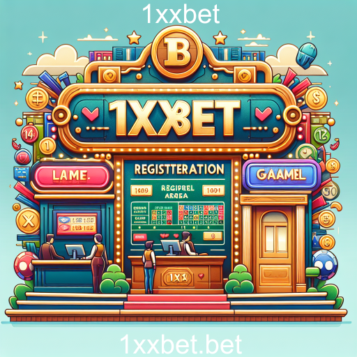 O Guia Completo para Registro na 1xxbet: Dicas e Benefícios