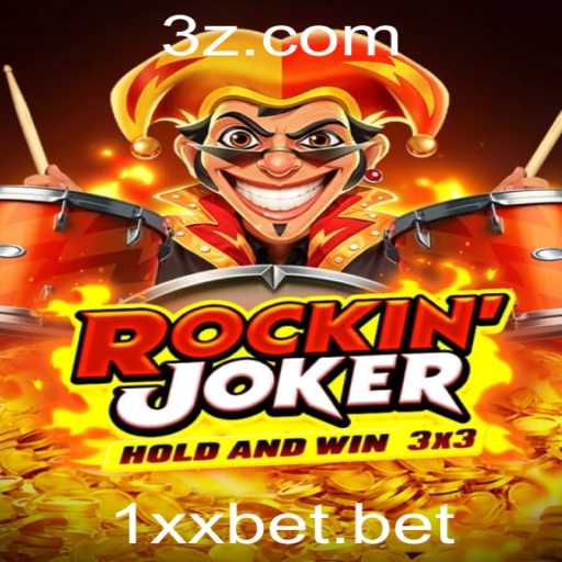 Explorando o Fascinante Jogo RockinJoker no Universo 1xxbet