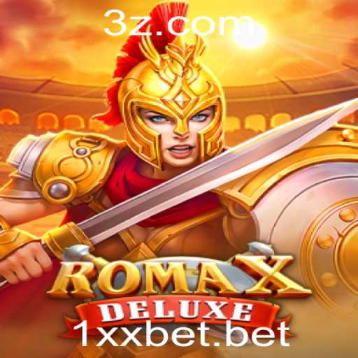 Explorando o Jogo RomaXDeluxe: Uma Aventura Empolgante no Mundo Antigo