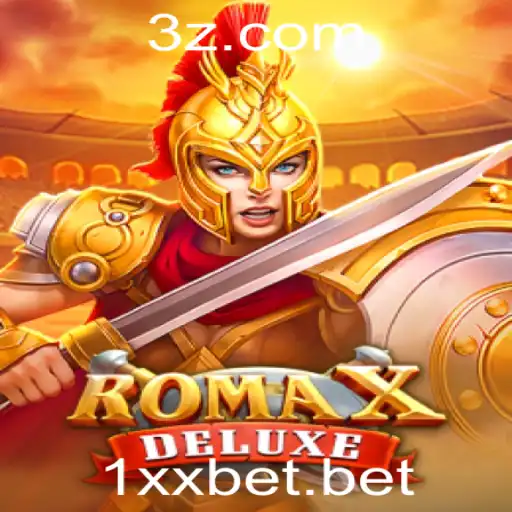 Explorando o Jogo RomaXDeluxe: Uma Aventura Empolgante no Mundo Antigo