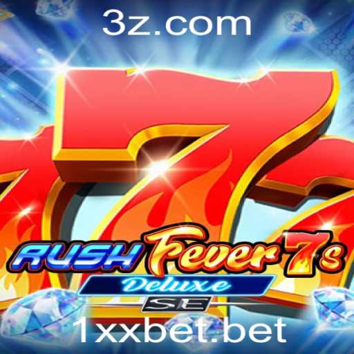 Descubra a Emoção com RushFever7sDeluxeSE: Regras e Estratégias