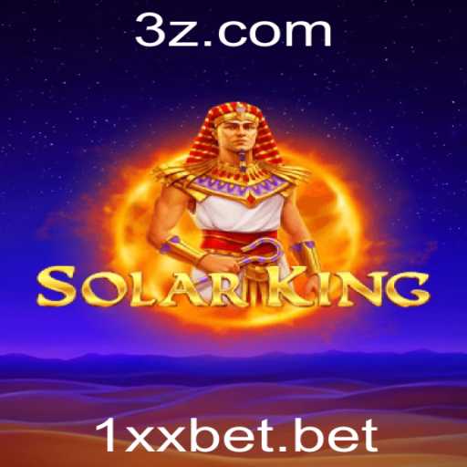 Explorando o Universo de SolarKing: Um Mergulho no Jogo e Suas Regras
