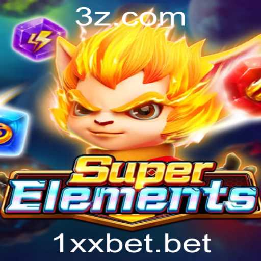 Explorando o Mundo de SuperElements: O Jogo Que Combina Estratégia e Ação