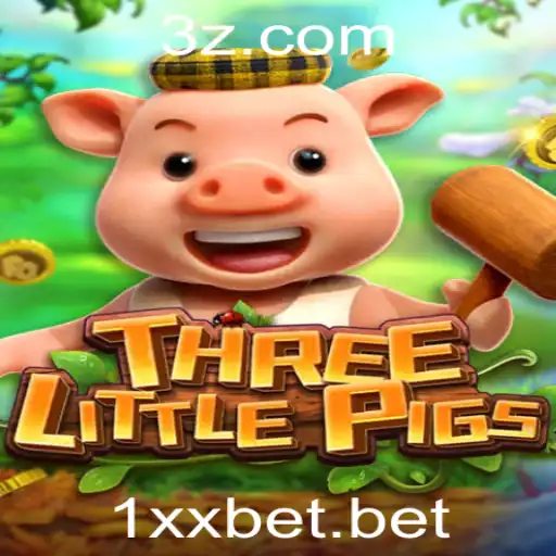 Descubra o Mundo Fascinante de THREELITTLEPIGS: Regras e Introdução ao Jogo