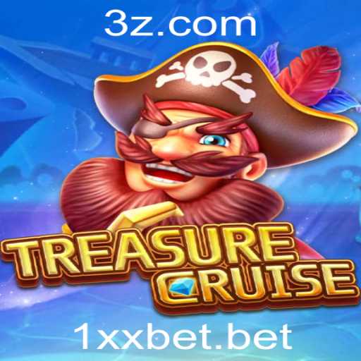 Explorando TREASURECRUISE: Tudo o que Você Precisa Saber