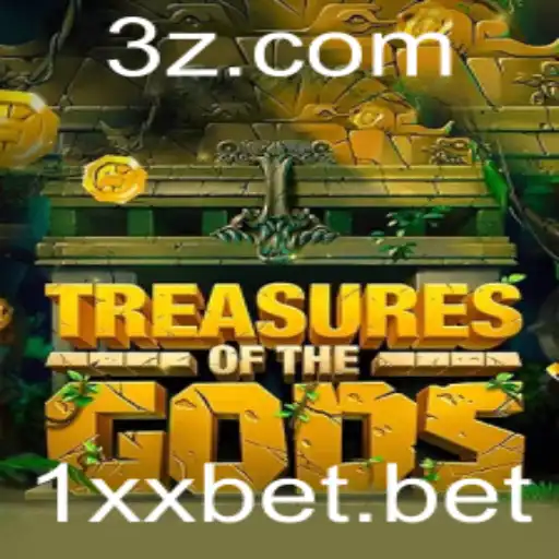 Descobrindo os Mistérios de TreasureoftheGods: O Jogo Revolutionário de 1xxbet