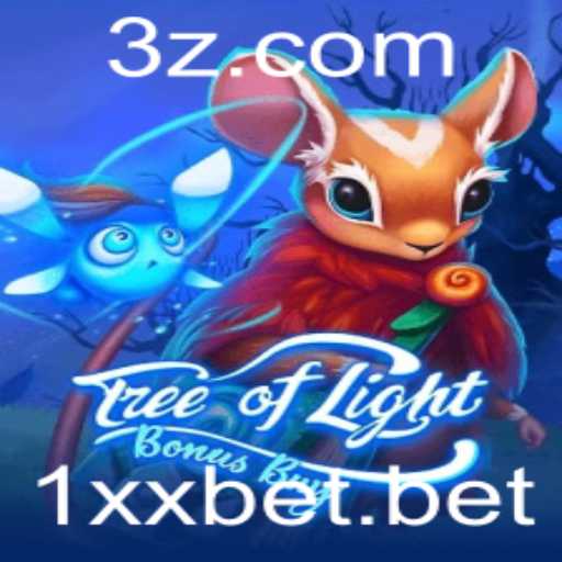 TreeOfLightBonusBuy: Mergulhe na Aventura Encantada com 1xxbet